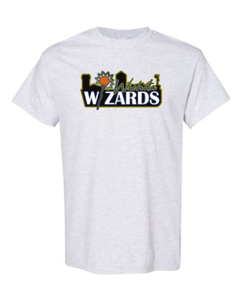 Wichita Wizards Fan Shirt