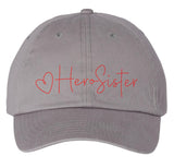 Heart Association Dad Cap (7 options)