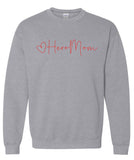 Heart Association Crewneck (7 options)