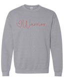 Heart Association Crewneck (7 options)