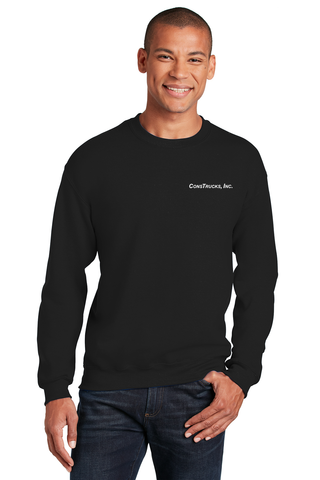 ConsTrucks Crewneck Sweatshirt