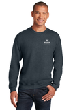 Milestone Materials Crewneck Sweatshirt