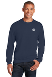 Northwoods Paving Crewneck Sweatshirt