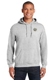 D.L. Gasser Construction Hoodie