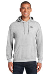 Fort Dodge Asphalt Hoodie