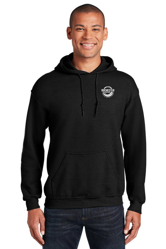 Rochester Sand and Gravel Hoodie