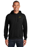 Fleet Transportation Hoodie
