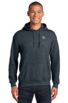 Fort Dodge Asphalt Hoodie