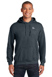 Fort Dodge Asphalt Hoodie