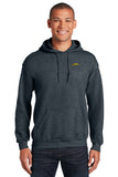 Fleet Transportation Hoodie