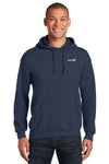 Hartland Lubricants and Chemicals Hoodie