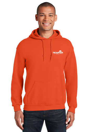 TexPar Energy Hoodie