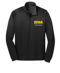 Iowa PT 1/4 Zip