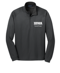 Iowa PT 1/4 Zip
