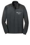 Iowa PT 1/4 Zip