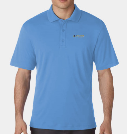 Mulgrew Oil Sport Energy Shirt (More Colors Available)
