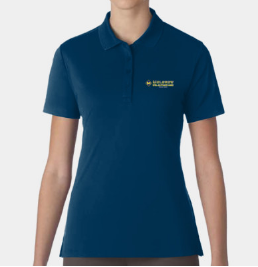 Mulgrew Oil Ladies Sport Energy Shirt (More Colors Available)