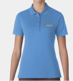 Mulgrew Oil Ladies Sport Energy Shirt (More Colors Available)