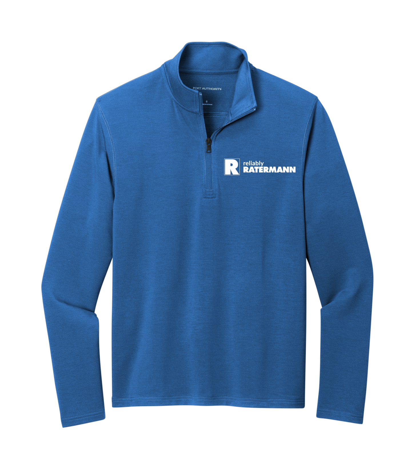 Ratermann 1/4 Zip option 2