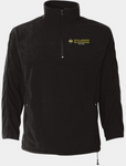 Mulgrew Oil Microfleece Quarter-Zip (More Colors Available)