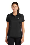 River City Stone Ladies Nike Dri-fit Polo
