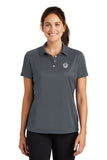 River City Stone Ladies Nike Dri-fit Polo