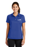 TexPar Energy Ladies Nike Dri-fit Polo