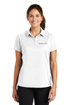 ConsTrucks Ladies Nike Dri-fit Polo