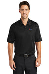 American Materials Nike Dri-fit Polo