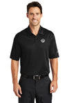 Rochester Sand and Gravel Nike Dri-fit Polo