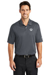 Rochester Sand and Gravel Nike Dri-fit Polo