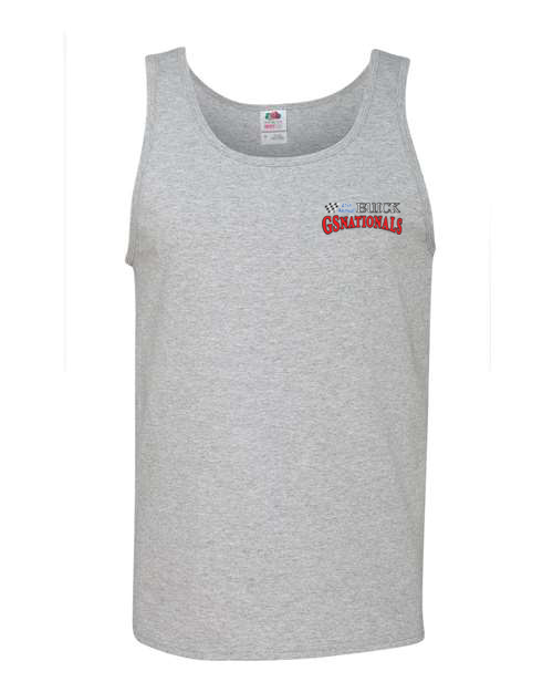 GS Nationals  Collectible Ladies Racerback Event Tank Top