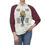 Golden Boy Study Hoodie