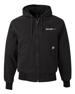 Taylor NW Dri Duck Active Jacket