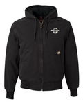 American Asphalt of Wisconsin Dri Duck Tall Active Jacket