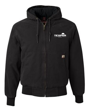 TexPar Energy Dri Duck Tall Active Jacket