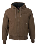 ConsTrucks Dri Duck Active Jacket