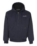 Consolidated Energy Company Dri Duck Tall Active Jacket