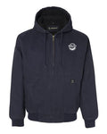 River City Stone Dri Duck Active Jacket