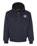 Northwoods Paving Dri Duck Active Jacket
