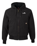 Petro Energy Dri Duck Active Jacket