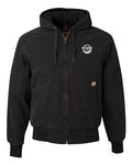Northwoods Paving Dri Duck Active Jacket