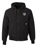 Northwoods Paving Dri Duck Active Jacket