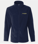 Mulgrew Oil Ladies Microfleece Full Zip (More Colors Available)