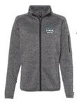 No Place Like Home Ladies Knit Jacket