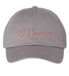 Heart Association Dad Cap (7 options)
