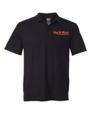 Molo Big 10 Mart Polo