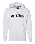 Mt. La Crosse Sport Laced Hooded Sweatshirt