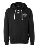 River City Paving Sport Laced Hooded Sweatshirt
