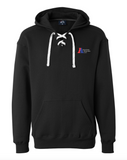 American Materials Sport Laced Hooded Sweatshirt